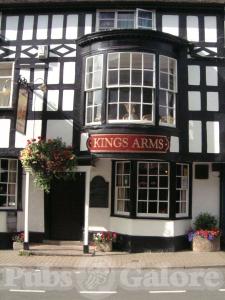 Picture of The Kings Arms