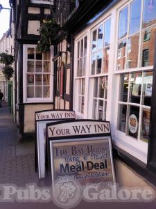 Picture of The Inn at Bromyard