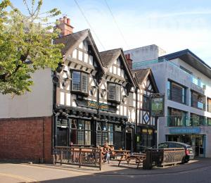 Picture of Bowling Green Inn