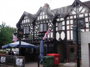 Picture of Bowling Green Inn