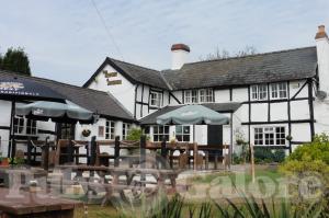 Picture of Crown & Anchor