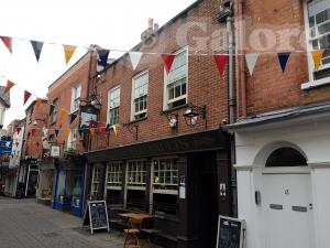 Picture of The Lichfield Vaults