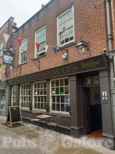 Picture of The Lichfield Vaults