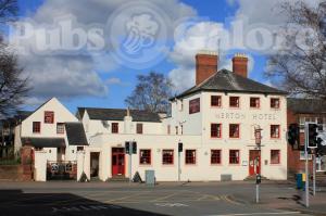 Picture of Merton Hotel
