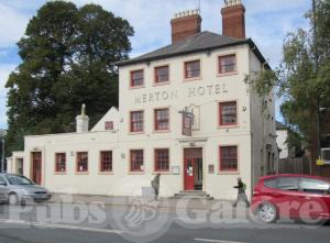 Picture of Merton Hotel