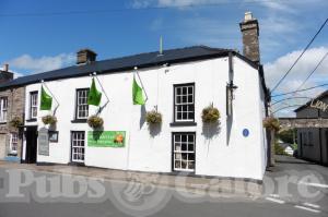 Picture of Old Black Lion