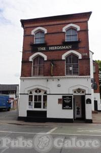 Picture of The Herdsman