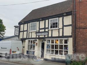 Picture of Oxford Arms
