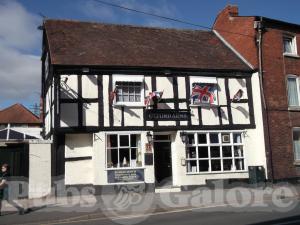 Picture of Oxford Arms