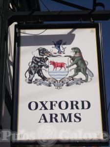 Picture of Oxford Arms
