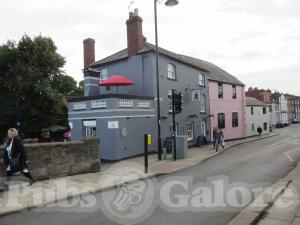 Picture of The Saracens Head