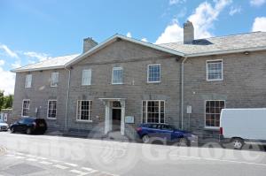 Picture of The Swan at Hay