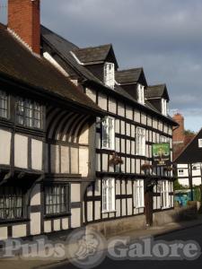 Picture of Unicorn Inn