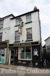 Picture of Wine Vaults