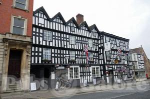 Picture of The Feathers Hotel