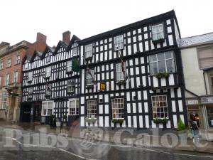 Picture of Feathers Hotel