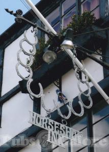 Picture of Horseshoe Inn