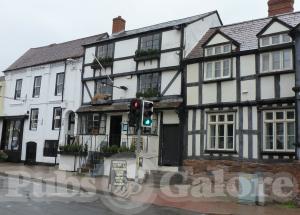 Picture of Horseshoe Inn