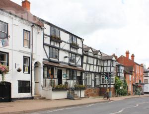 Picture of The Horseshoe Inn