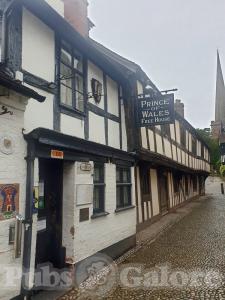 Picture of Prince of Wales