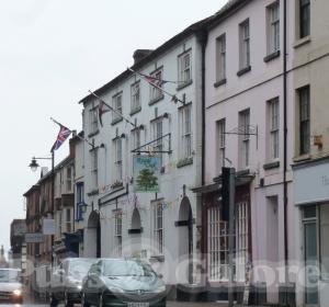 Picture of Royal Oak Hotel
