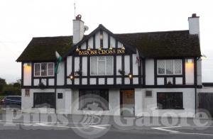 Picture of Barons Cross Inn