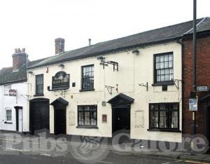 Picture of The Black Horse Coach House