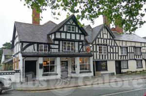 Picture of The Chequers