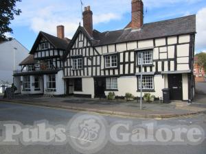 Picture of The Chequers