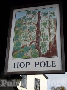 Picture of The Hop Pole Inn