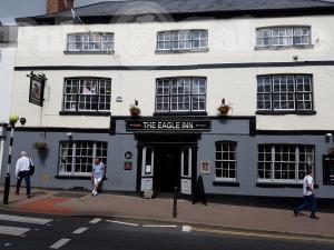Picture of The Eagle Inn