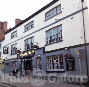Picture of The Eagle Inn
