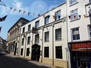 Picture of The Kings Head Hotel