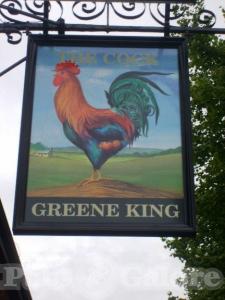 Picture of The Cock