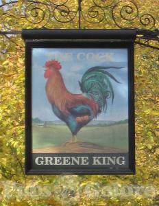 Picture of The Cock