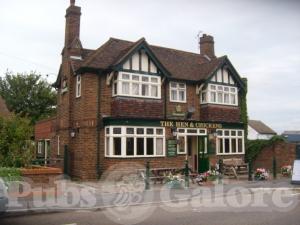 Picture of The Hen & Chickens