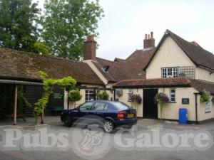 Picture of The Rose & Crown