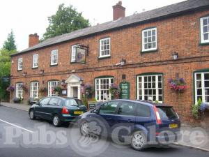 Picture of The Three Tuns Hotel