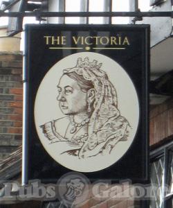 Picture of The Victoria