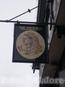 Picture of The Victoria