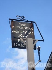 Picture of The Alexandra