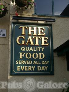 Picture of The Gate