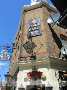 Picture of The Kings Head