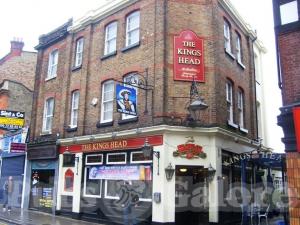 Picture of The Kings Head