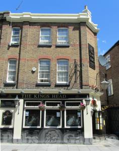 Picture of The Kings Head