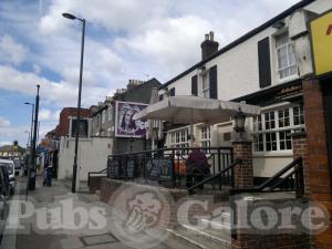 Picture of The Lord Kitchener