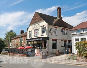 Picture of The Lord Nelson