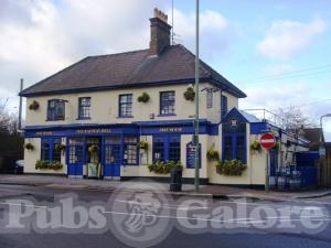 Picture of The Railway Bell (JD Wetherspoon)