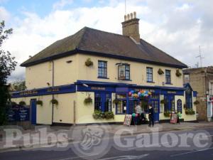 Picture of The Railway Bell (JD Wetherspoon)