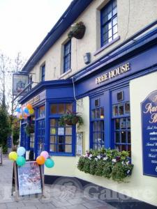 Picture of The Railway Bell (JD Wetherspoon)